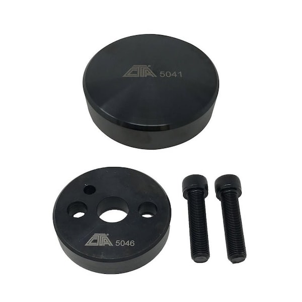 Cummins 3.9/5.9 Sleeve Installer Kit